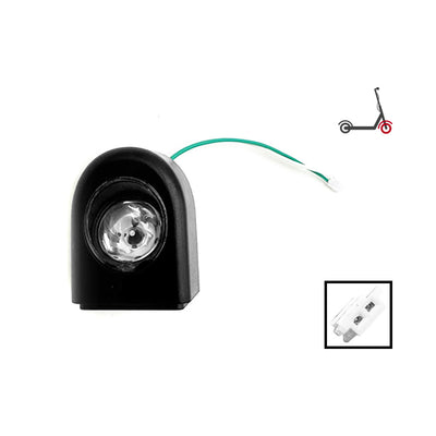 Front LED lamp Xiaomi copies