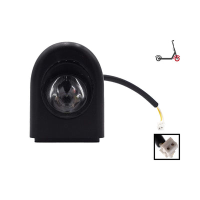 Xiaomi M365 and M365 Pro LED Headlight