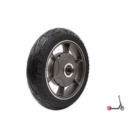 Rear wheel Etwow GT black or grey
