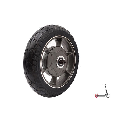 Rear wheel Etwow GT black or grey