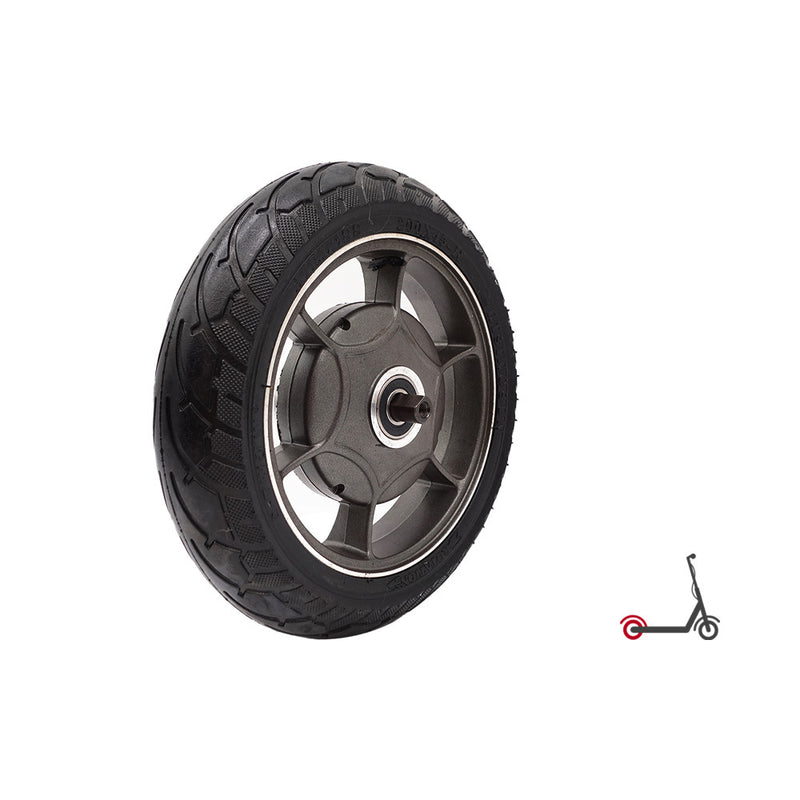 Rear wheel Etwow GT black or grey