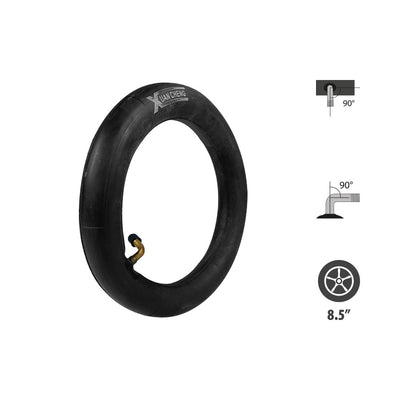 CLASSIC Inner Tube 8.5x2 90x90° Valve Dualtron Mini