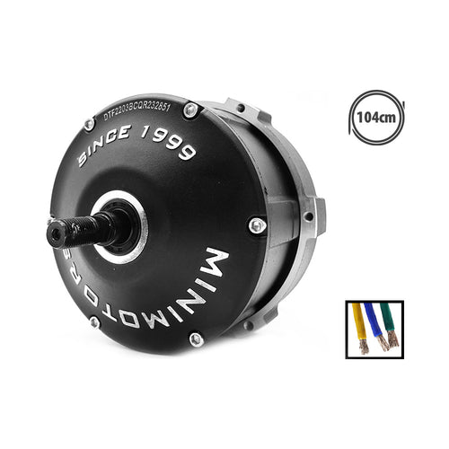 Dualtron Thunder Ultra Front/Rear Motor