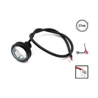 Front LED Dualtron Thunder 3