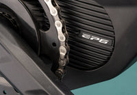 Estima 60 SH 725Wh Vélo de ville électrique - Transmission