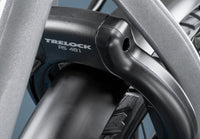 Estima 80 DI2 SH 820Wh Vélo de ville électrique - Transmission