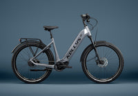 Estima 80 DI2 SH 820Wh Vélo de ville électrique - Freins