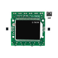 Etwow 36V Booster eKFV Display