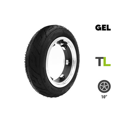 Dualtron DT3 Speedway 5 Complete Wheel with Anti-Puncture Gel