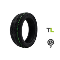 Tyre 9x2.50-6 Tubeless Nami Stellar CST