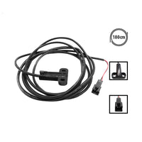 Dualtron Victor hydraulic brake sensor