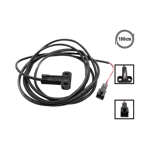 Dualtron Victor hydraulic brake sensor