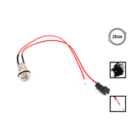 Dualtron Victor LED Switch