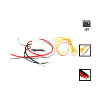 Dualtron Togo 48V Battery BMS