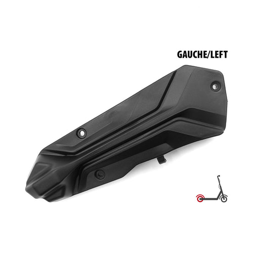 Left rear fork cover Dualtron Togo