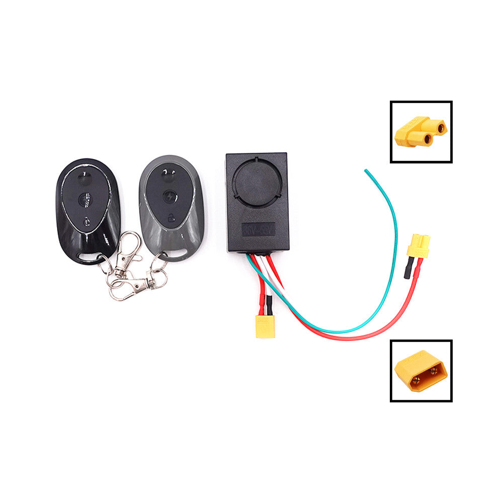 Alarme Xiaomi M365 - Xiaomi - Vélo Shop Obernai