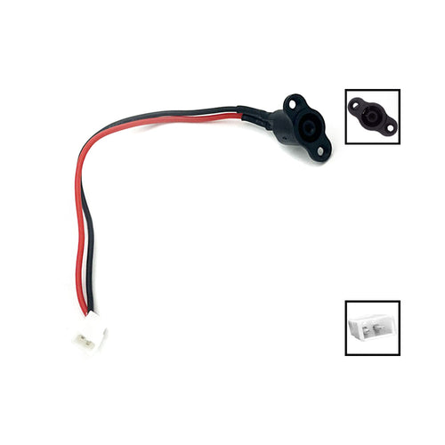 Xiaomi M365 & M365 Pro Charging Port