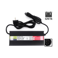 Dualtron Mini 52V 7A LP-16 Fast Charger