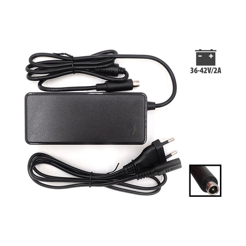 36V - 42V / 2A Xiaomi charger (RCA connector)
