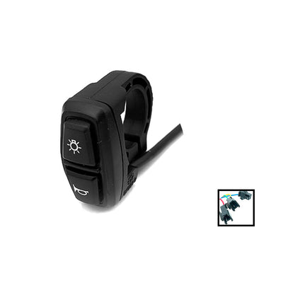 Headlight Horn Switch Dualtron Mini (Dual Motors)