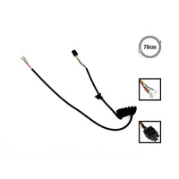 Etwow V1 Data Cable with Square 6-Pin Connector