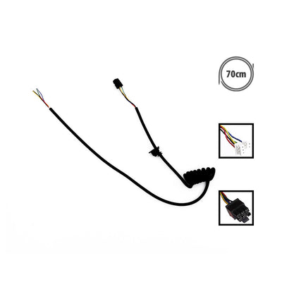 Etwow V1 Data Cable with Square 6-Pin Connector