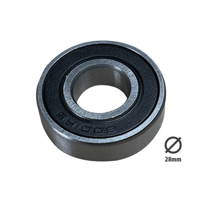 Bearing 6001 2RS