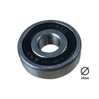 Bearing 6000 2RS Z8 Z9