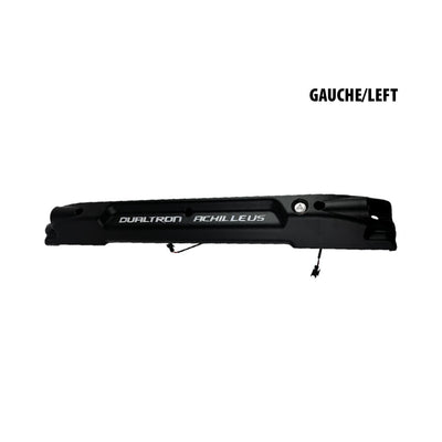 Deck left side cover Complete Dualtron Achilleus