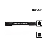 Complete right side Deck cover Dualtron Achilleus
