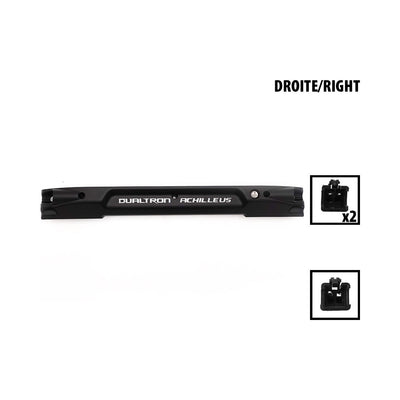 Complete right side Deck cover Dualtron Achilleus