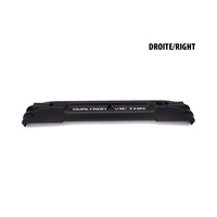 Right Deck Side Cover Dualtron Victor Luxury Plus