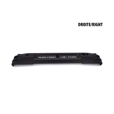 Right Deck Side Cover Dualtron Victor Luxury Plus