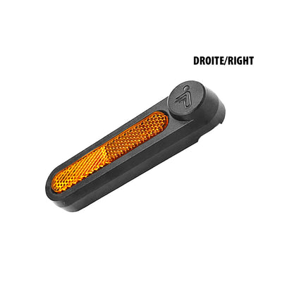 Reflector screw cover right Ninebot Segway F2 / F2 Plus / F2 Pro