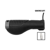 Vsett 8 Left Handlebar Grip