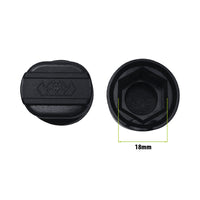 18mm nut cap