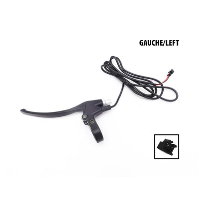 Left brake lever JST cable