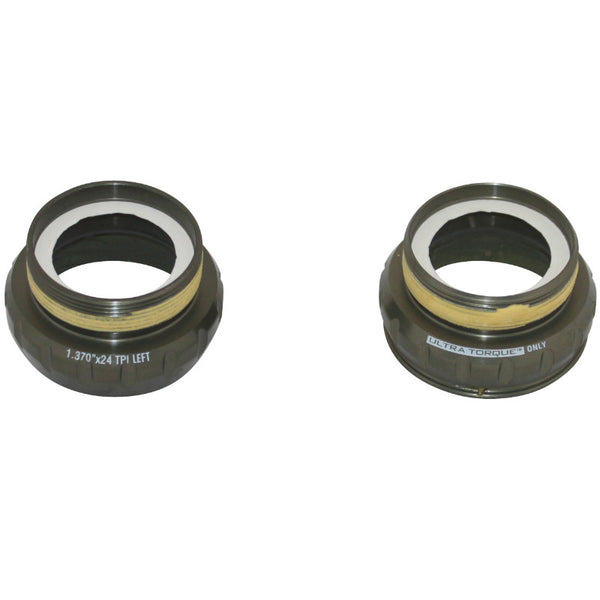 Cuvette Intégré Boîtier Filete Route Campagnolo Ultra Torque Anglais - Bsc - 1,37X24