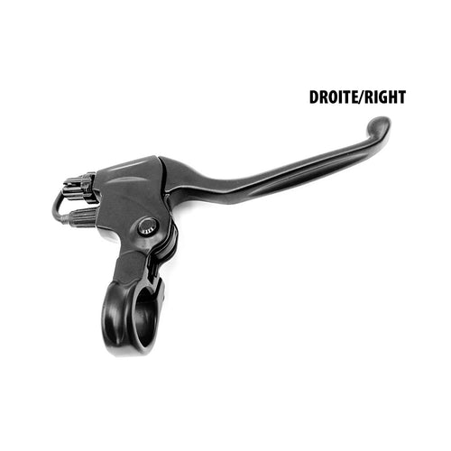 Right brake lever Vsett 9 Vsett 9+