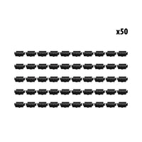 SM 5-pin Female Connector x50 pcs