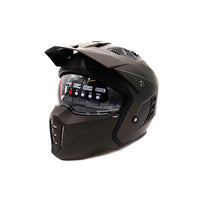 Street Soldier helmet (sizes S to XL)