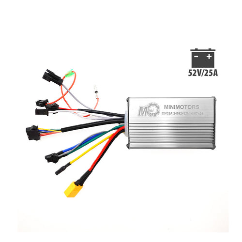Dualtron Mini 52V Controller