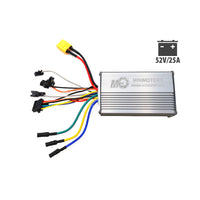 Dualtron Pop Controller (single motor)