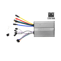 Dualtron Thunder 3 72V 50A Controller
