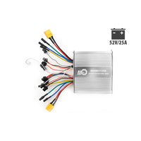 Controller 52v 25A Dualtron Mini Special Long Body Twin Motors