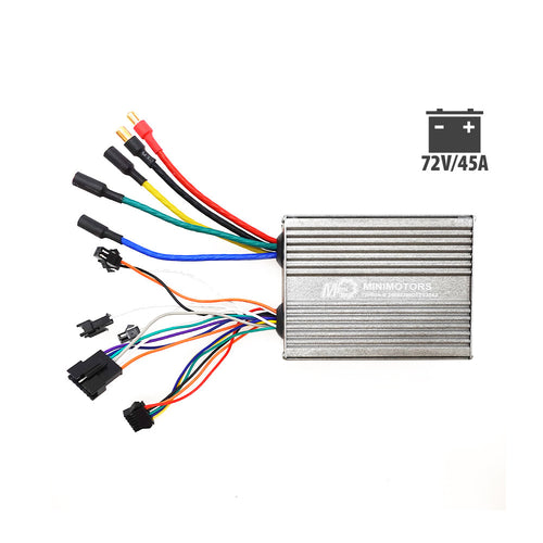 Controller B 72V 45A Dualtron Thunder 2 (old version)