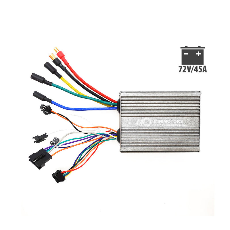 Controleur B 72v 45A Dualtron Thunder 2 (ancienne version)