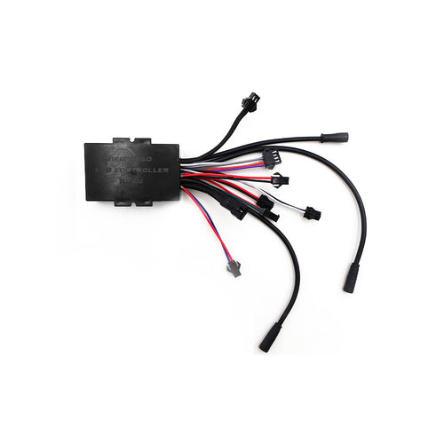 LED Controller Dualtron Togo
