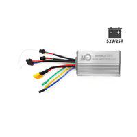 Dualtron Aminia Single 52V 25A Controller
