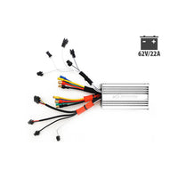 Controller 60V 22A Dualtron Forever
